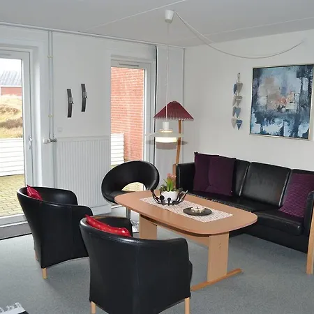 Vestergade B- 102 Διαμέρισμα Rømø Kirkeby